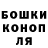 ТГК гашишное масло Esther Markelova